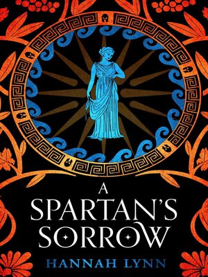 A Spartan's Sorrow - ebook